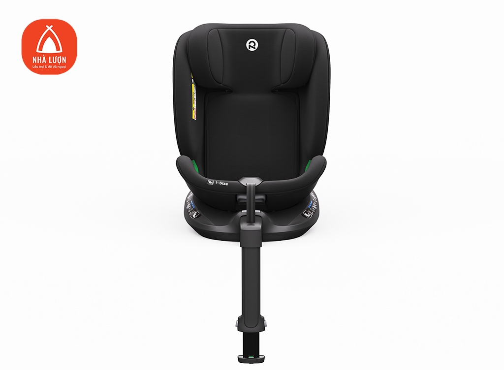 Ghế ngồi ô tô trẻ em Reebaby C004 FX Evo Fit 360