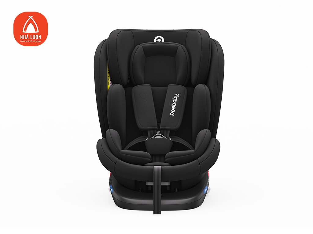 Ghế ngồi ô tô trẻ em Reebaby S64 FX Multi Grow 360