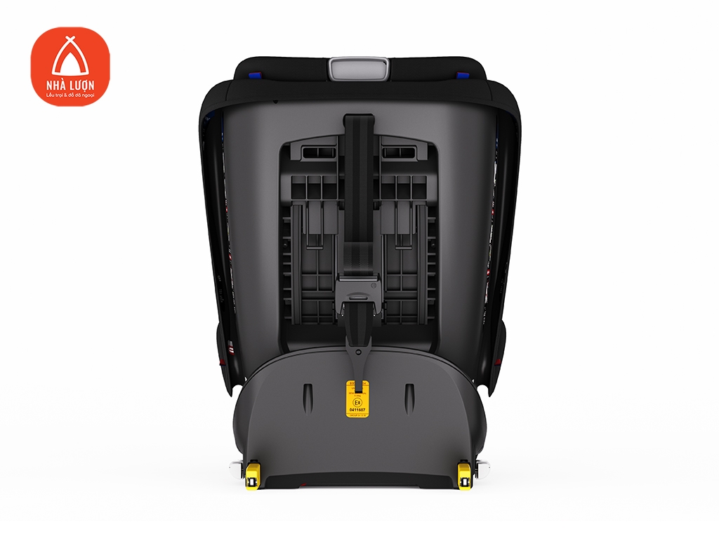 Ghế ngồi ô tô trẻ em Reebaby S64 FX Multi Grow 360