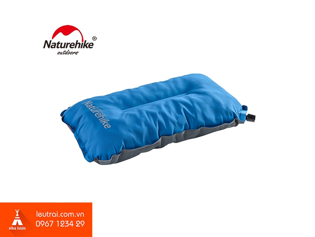 Gối hơi tự phồng Naturehike NH17A001-L