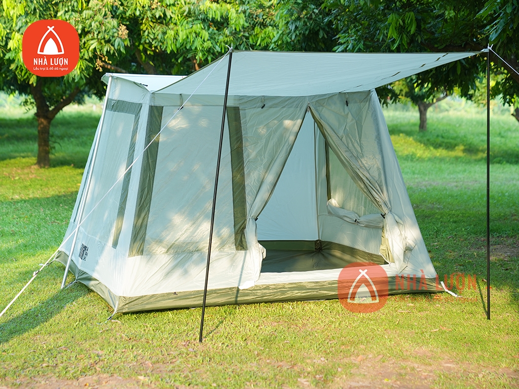 Lều Cabin Tanxianzhe TXZ-1141