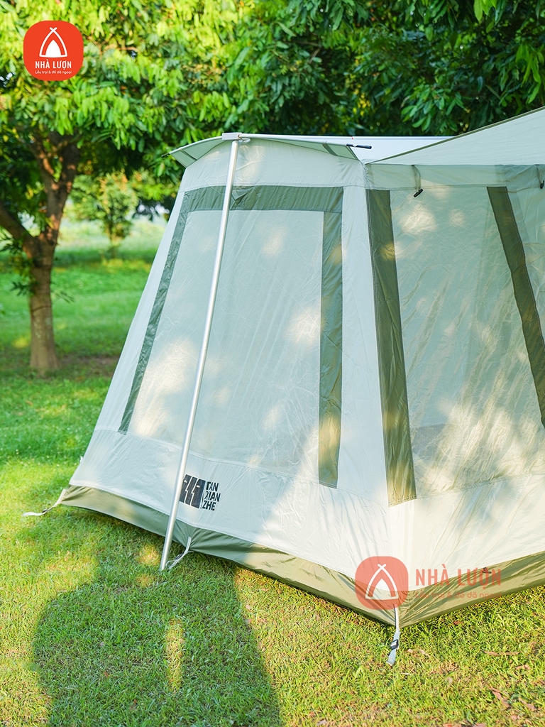Lều Cabin Tanxianzhe TXZ-1141