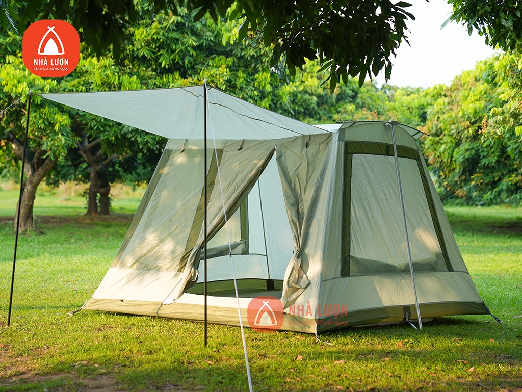 Lều Cabin Tanxianzhe TXZ-1141