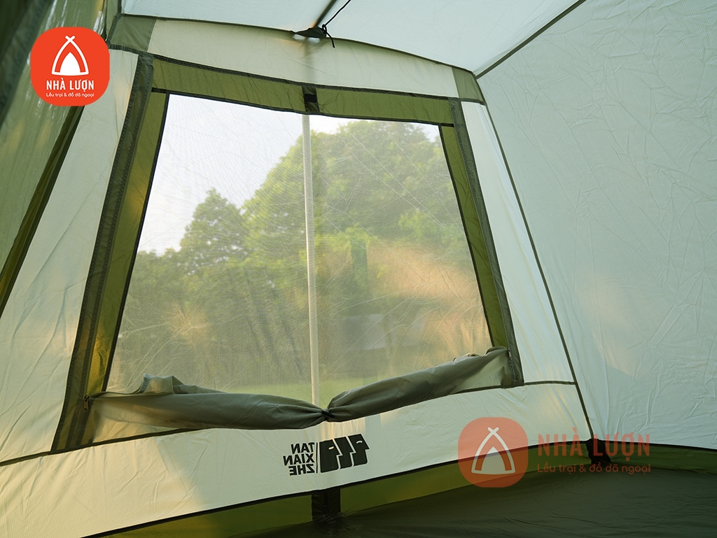 Lều Cabin Tanxianzhe TXZ-1141