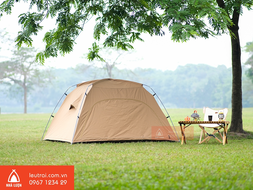 Lều cắm trại 3-4 người Visionpeaks - TC Roo Tent