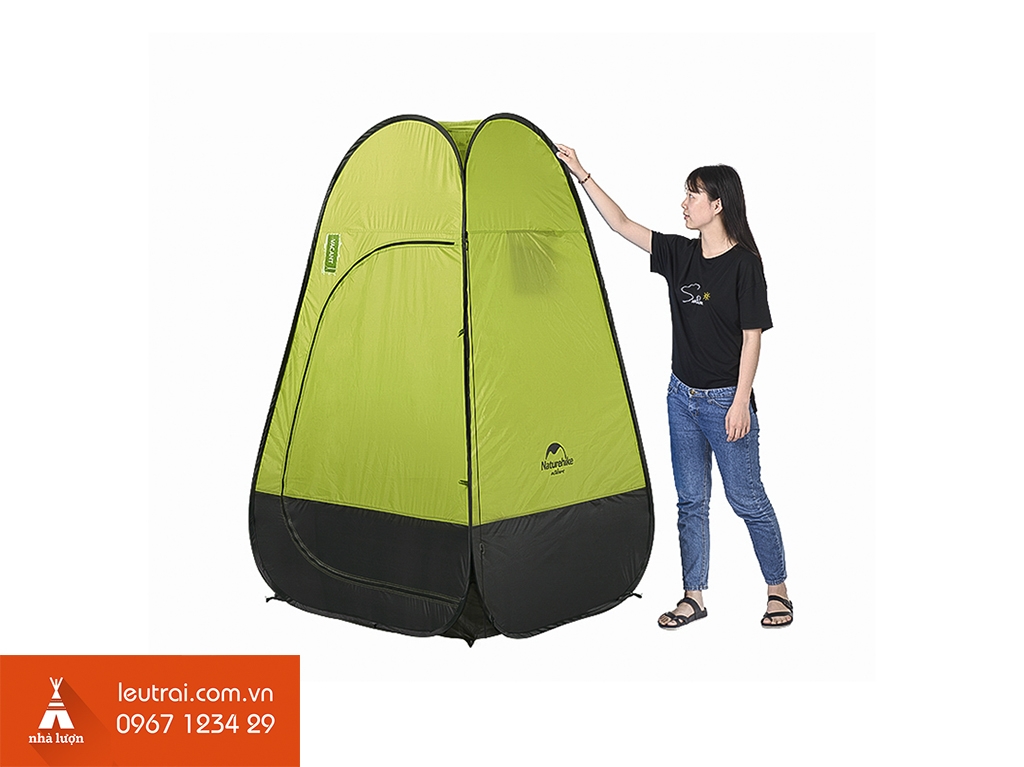 Lều thay đồ NatureHike NH17Z002-P