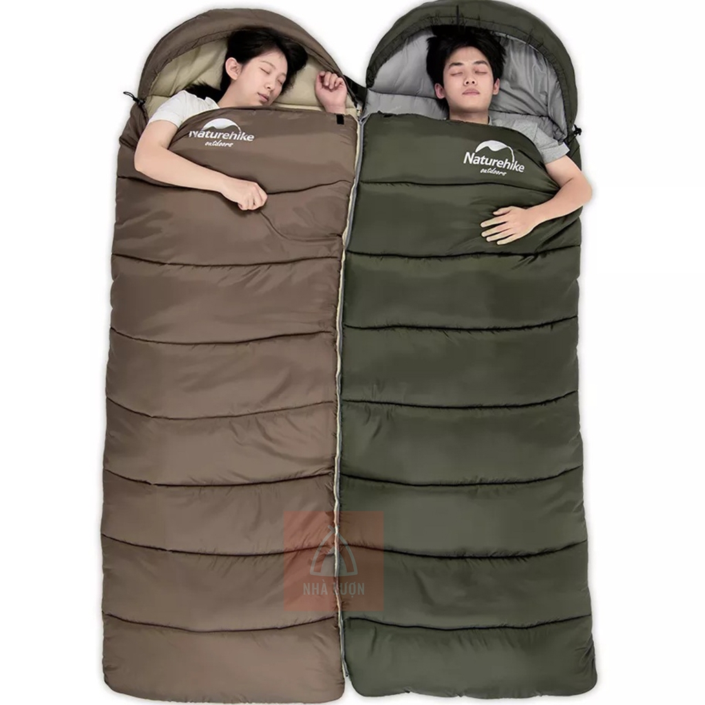 Túi ngủ Naturehike NH20MSD07 - U150