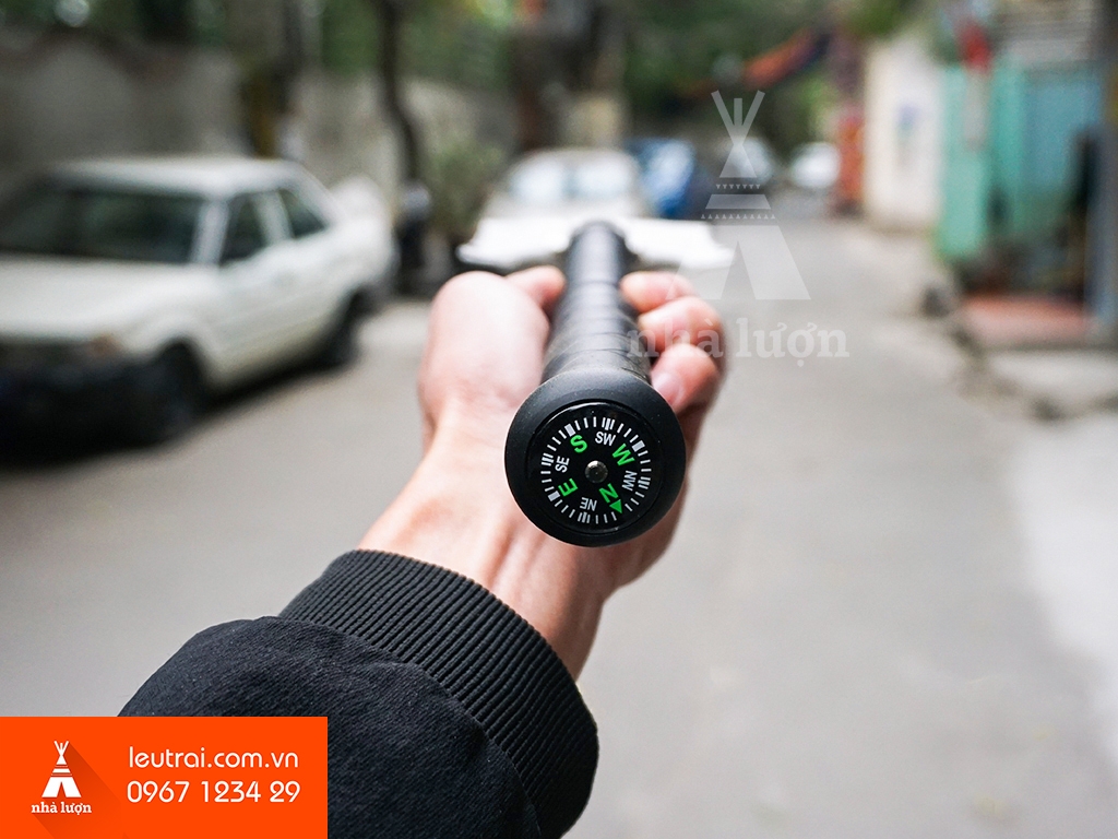 Xẻng dã ngoại đa năng Xiaomi NexTool
