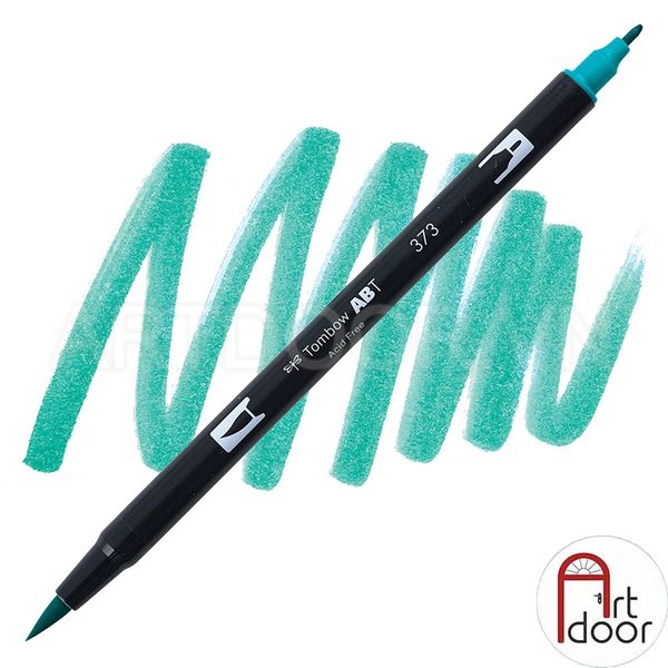 Bút màu đầu cọ TOMBOW ABT Dual Brush siêu mượt (full) - [xả kho]