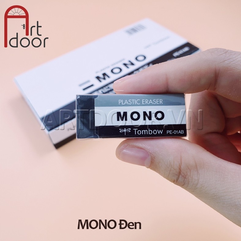 Gôm tẩy chì TOMBOW Mono (đủ loại)