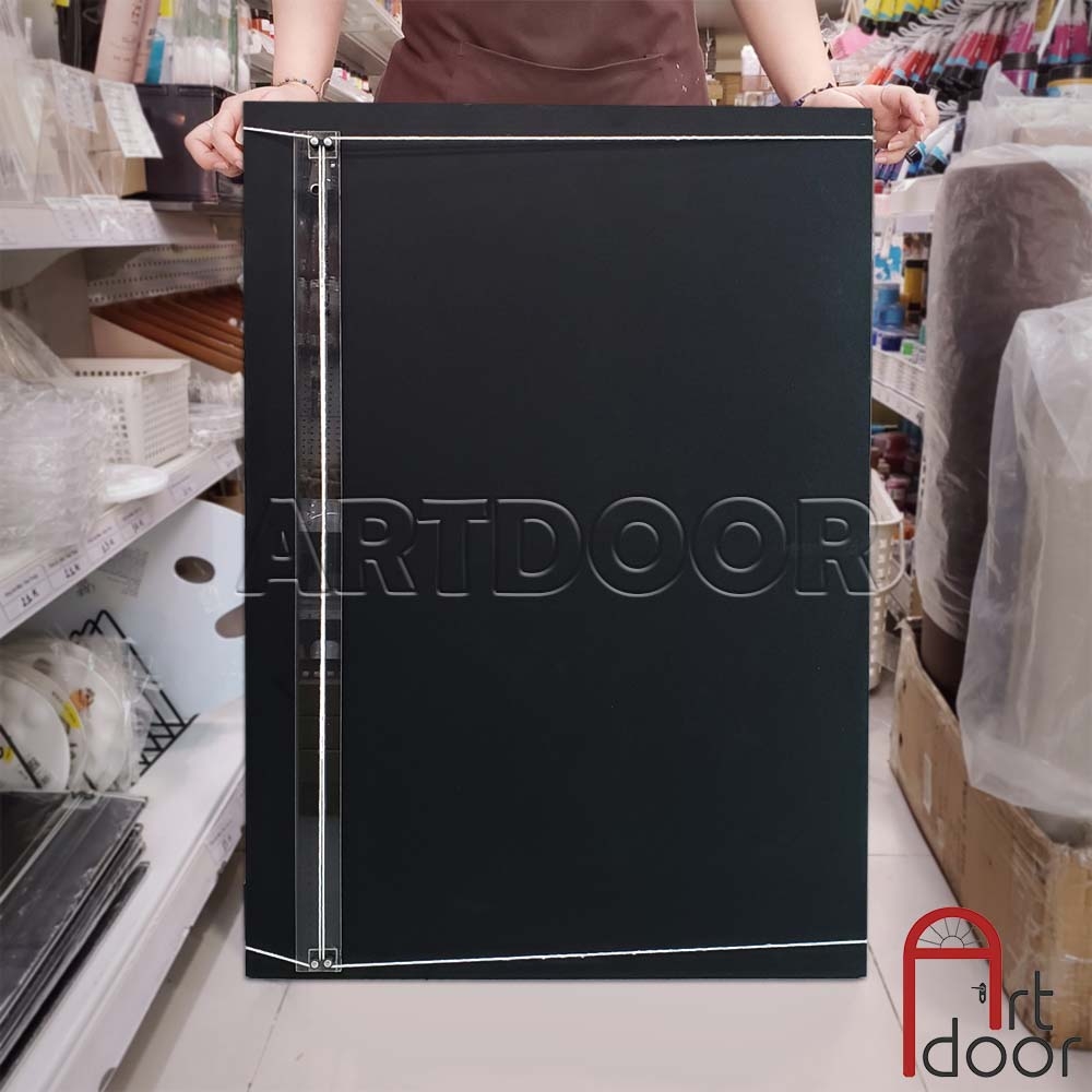 Bảng gỗ vẽ kỹ thuật có thước kéo A3/ A2/ A1 - [HỎA TỐC HCM]