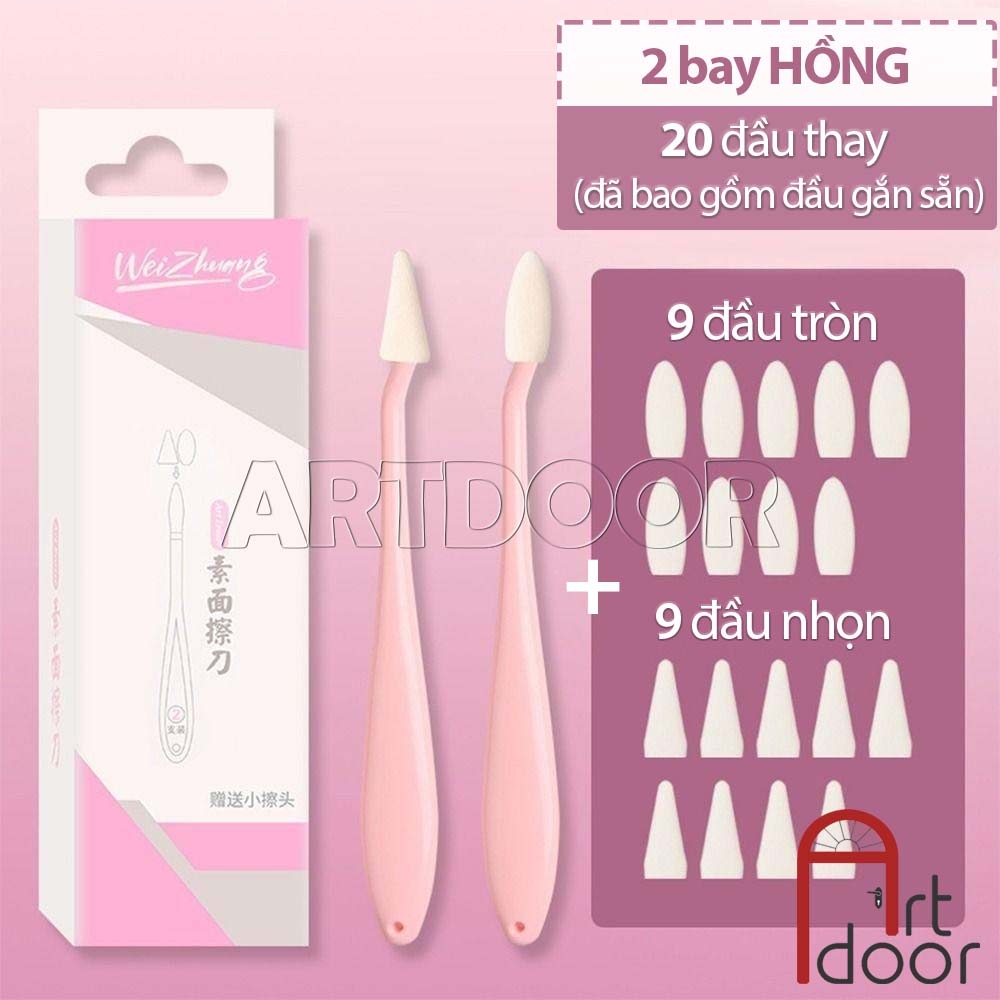 Bay Di Chì (đầu Mút) tán than tạo khối vẽ người, đầu tượng, luyện thi hình họa