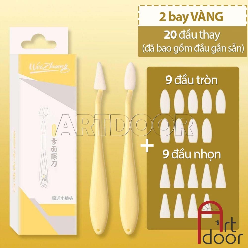 Bay Di Chì (đầu Mút) tán than tạo khối vẽ người, đầu tượng, luyện thi hình họa