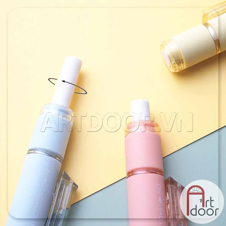 Bút chì kim bấm TOMBOW Limited đủ các dòng (đầu 05mm) dòng Mono Graph lắc đầy ngòi
