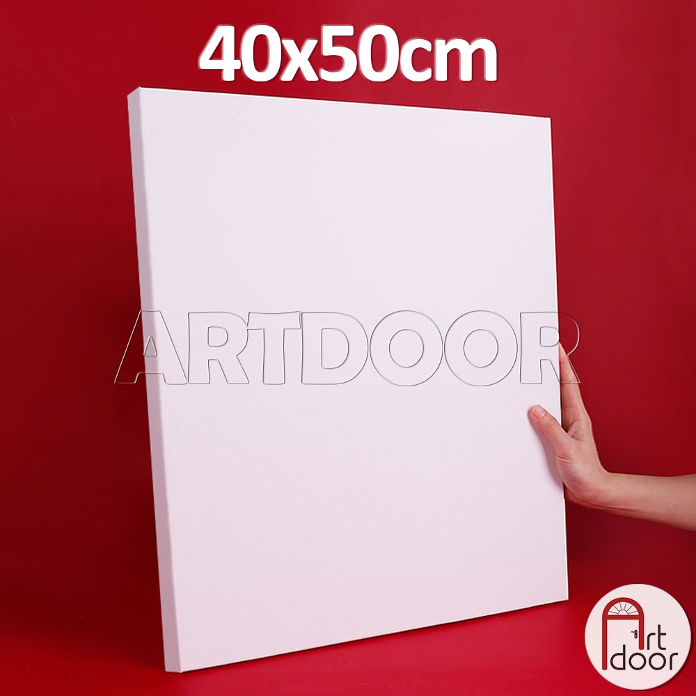 Canvas, Toan vẽ tranh khung dày loại tốt (kích thước lớn) - [HỎA TỐC HCM]