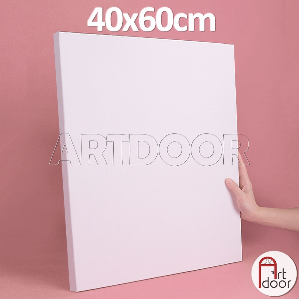 Canvas, Toan vẽ tranh khung dày loại tốt (kích thước lớn) - [HỎA TỐC HCM]