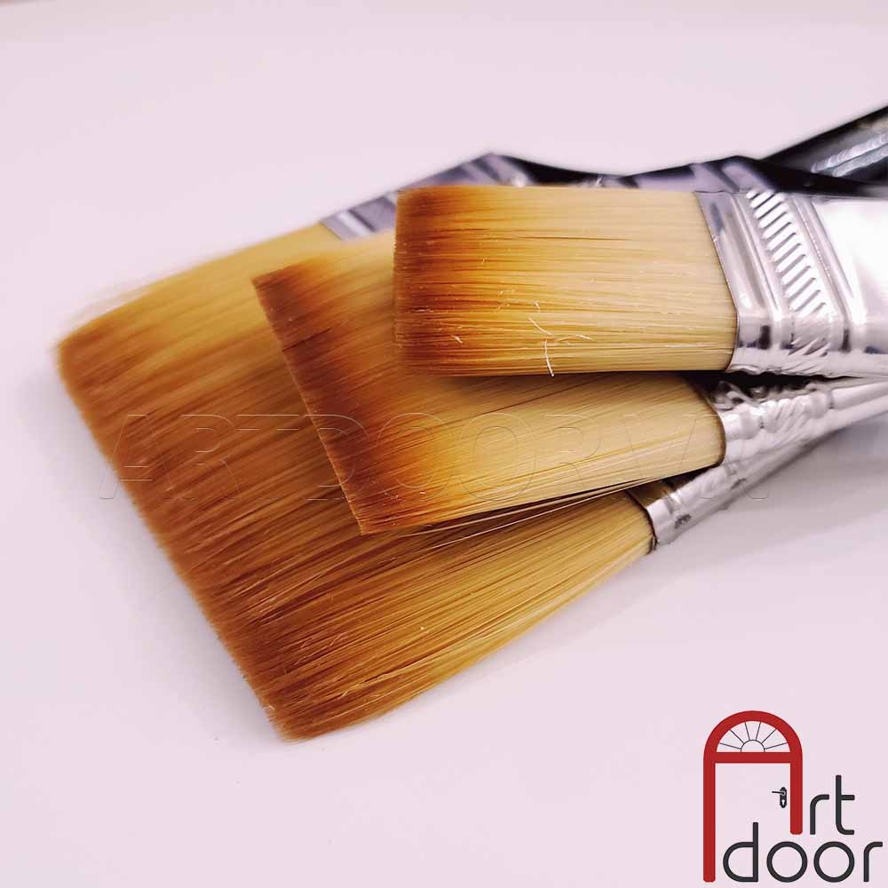 Cọ vẽ quét Mảng ART SECRET (3280F)