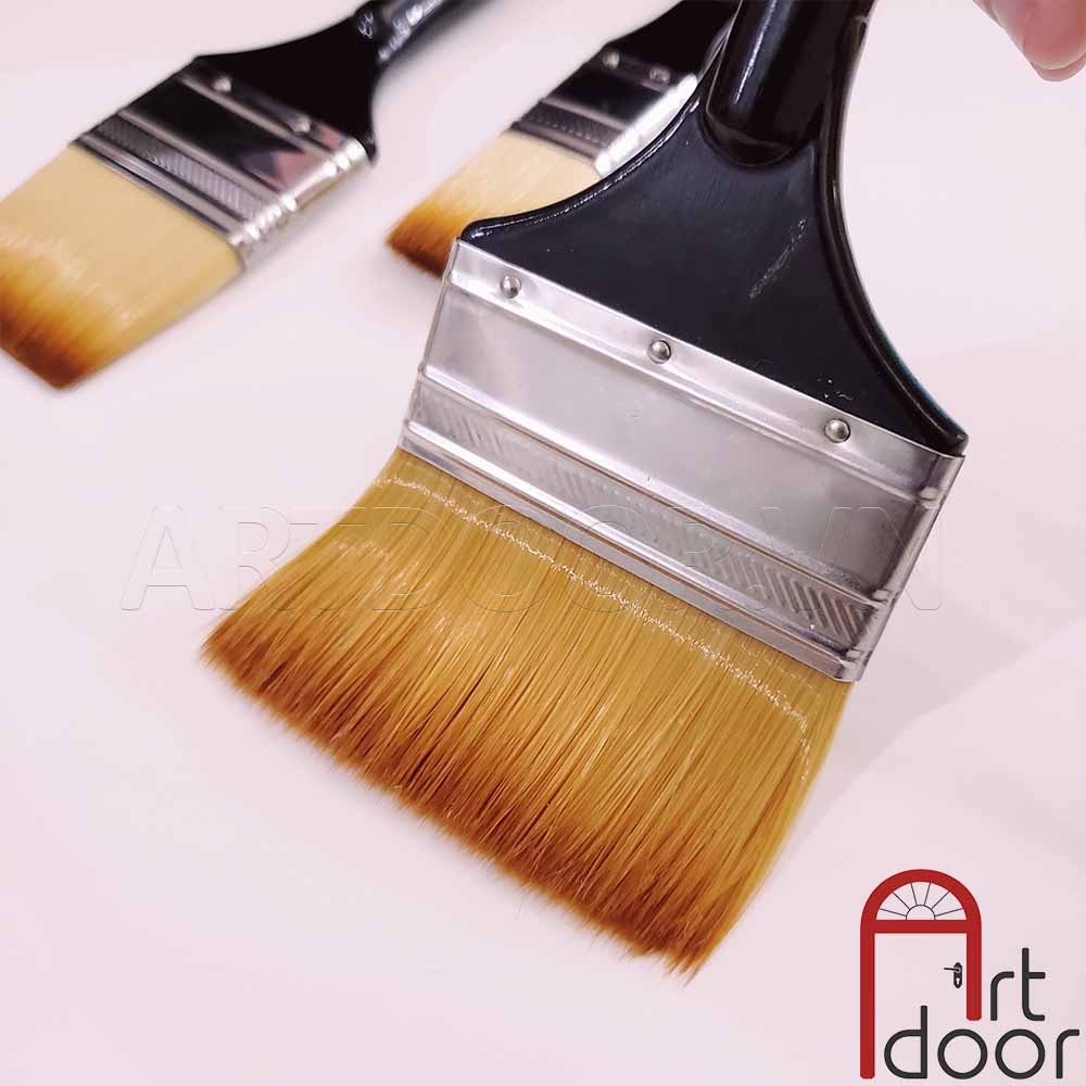 Cọ vẽ quét Mảng ART SECRET (3280F)