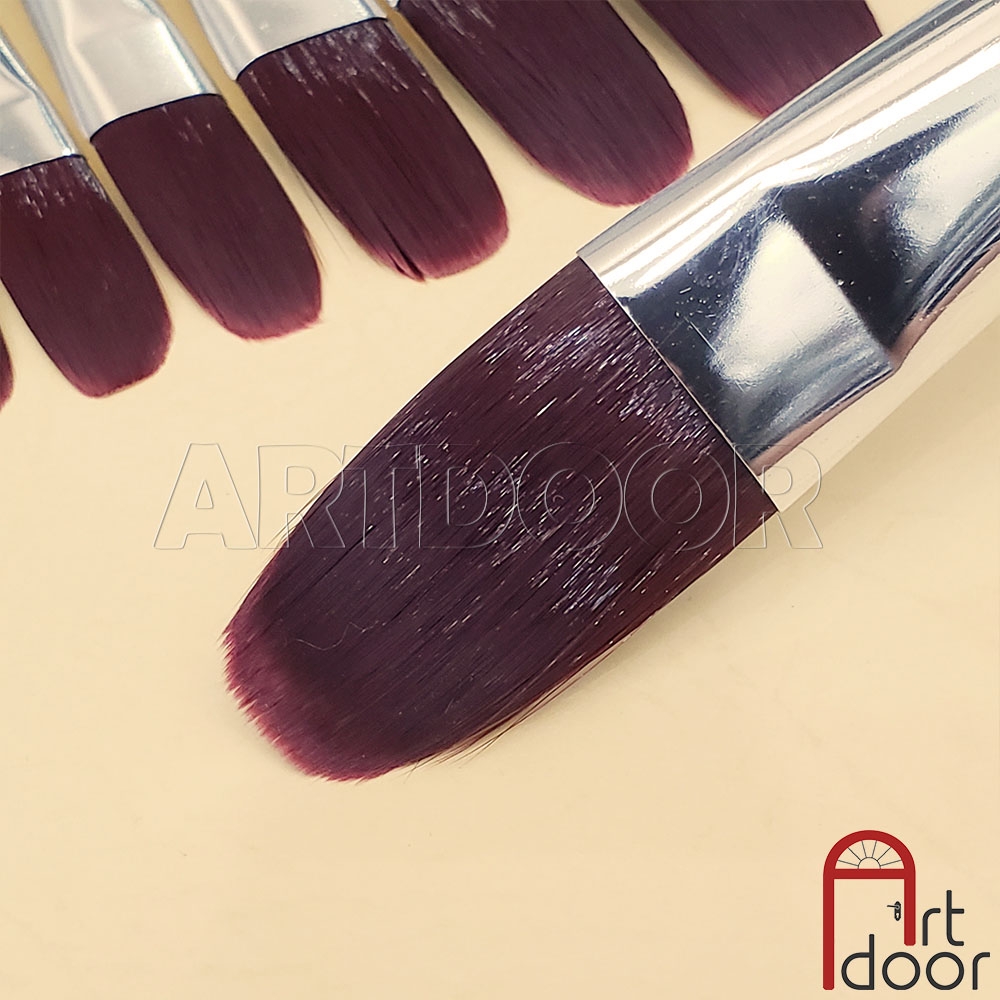 Cọ vẽ đầu Oval ARTPOWER (G1630)