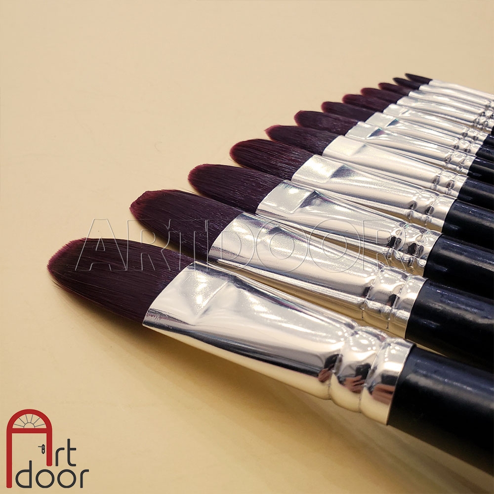 Cọ vẽ đầu Oval ARTPOWER (G1630)