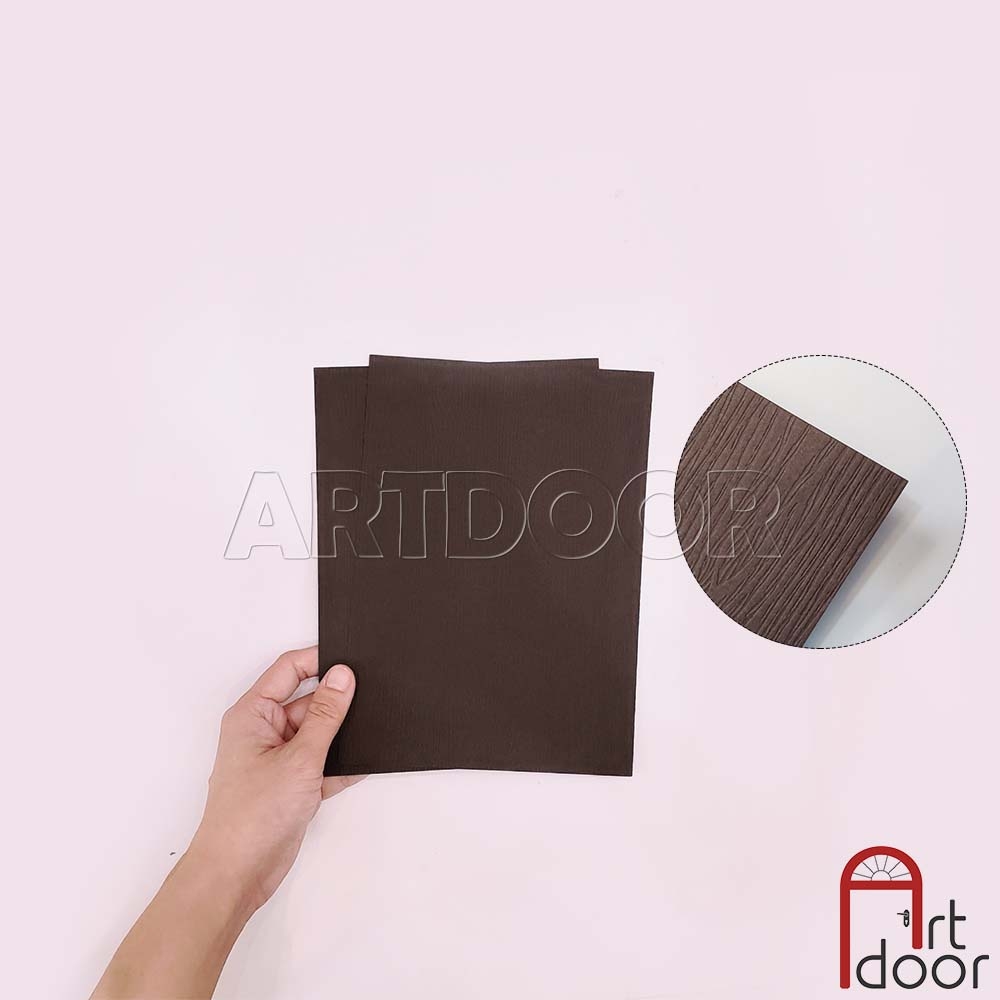 Giấy nhiều màu làm mô hình, thủ công - [xả kho]