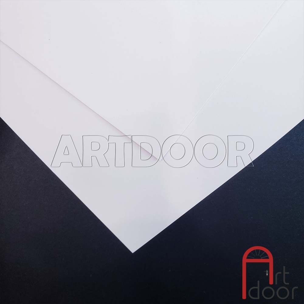 Giấy vẽ chì ROKI truyền thần, marker khổ A3 dày 240gsm (vân mịn) - 2 Tờ - [HỎA TỐC HCM] - [xả kho]