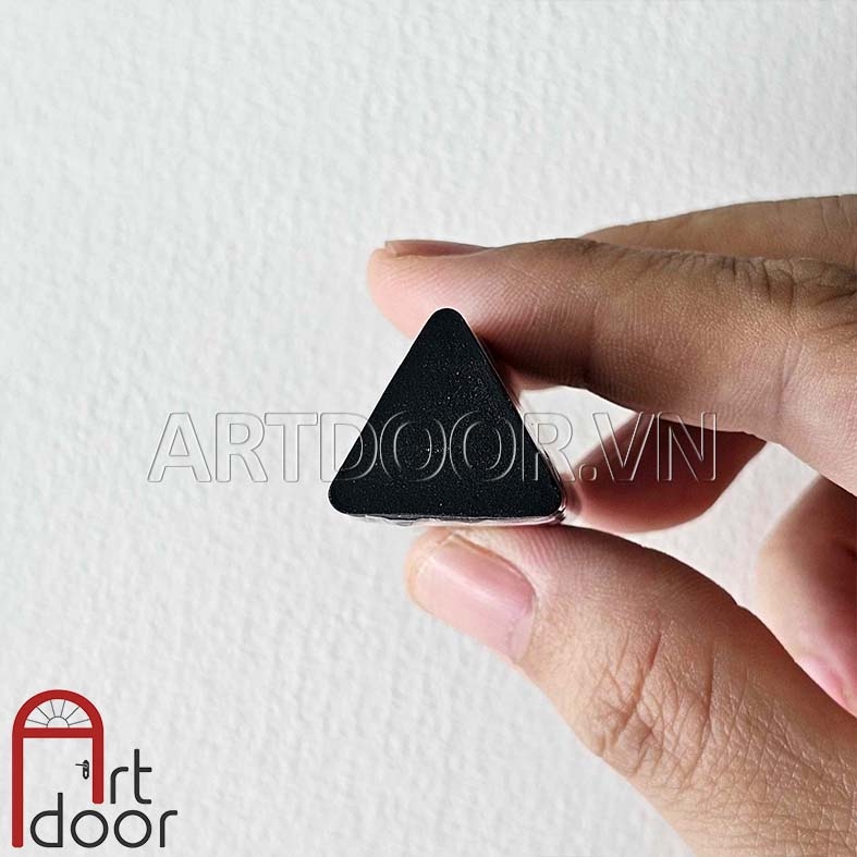 Gôm tẩy chì (Đen 4B) siêu sạch vẽ người, đầu tượng, tĩnh vật, luyện thi hình họa