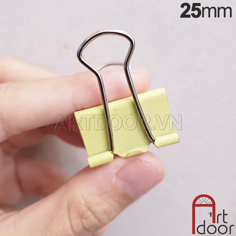 Kẹp giấy vẽ tranh PENTEL (đủ màu) luyện thi hình họa, học vẽ trang trí màu