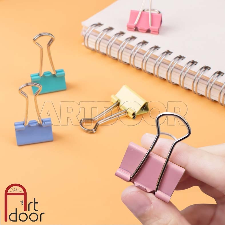 Kẹp giấy vẽ tranh A3 PENTEL học vẽ, luyện thi hình họa chì, luyện thi trang trí màu
