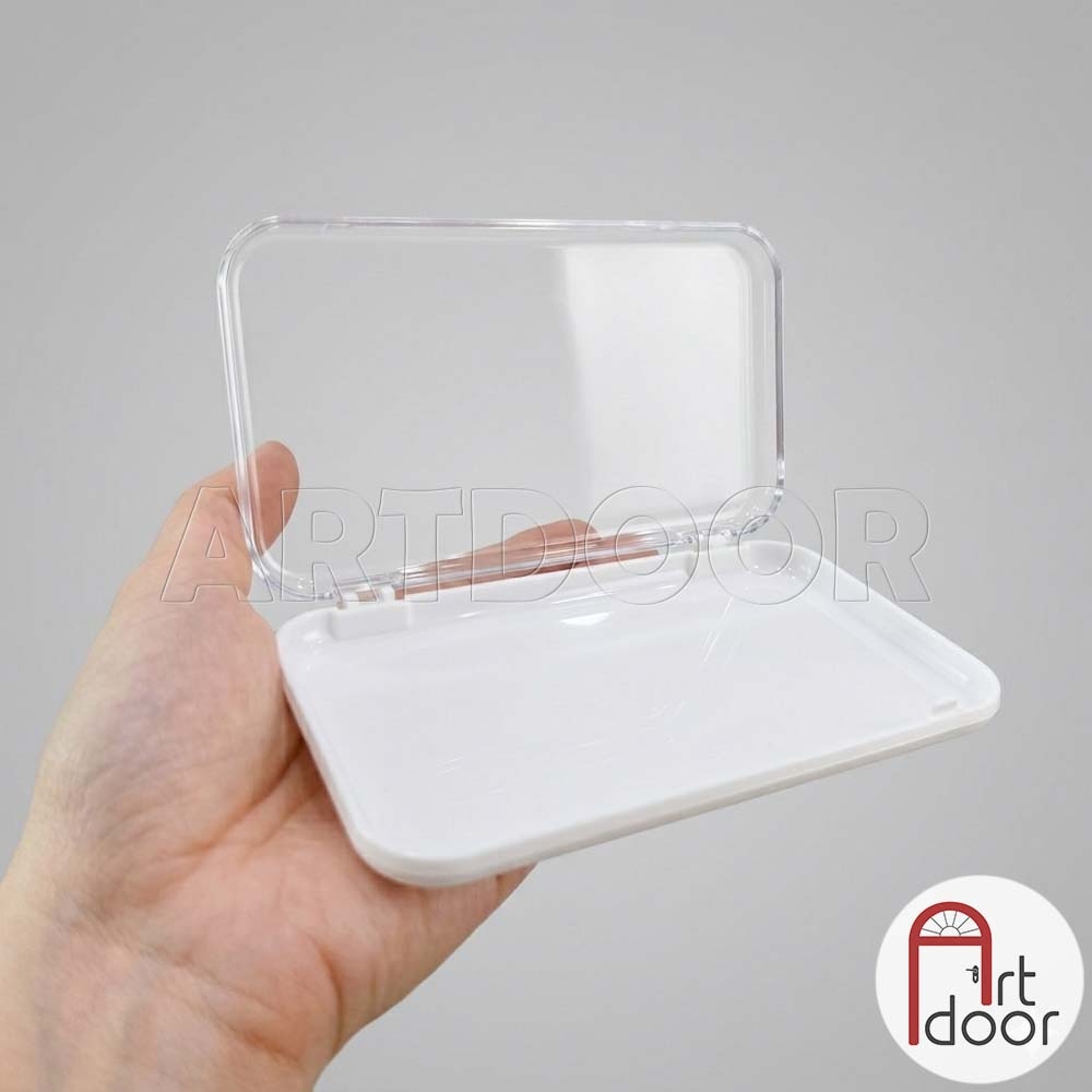 Khay Hộp Pocket chiết màu nước, pan rỗng (nhiều loại)