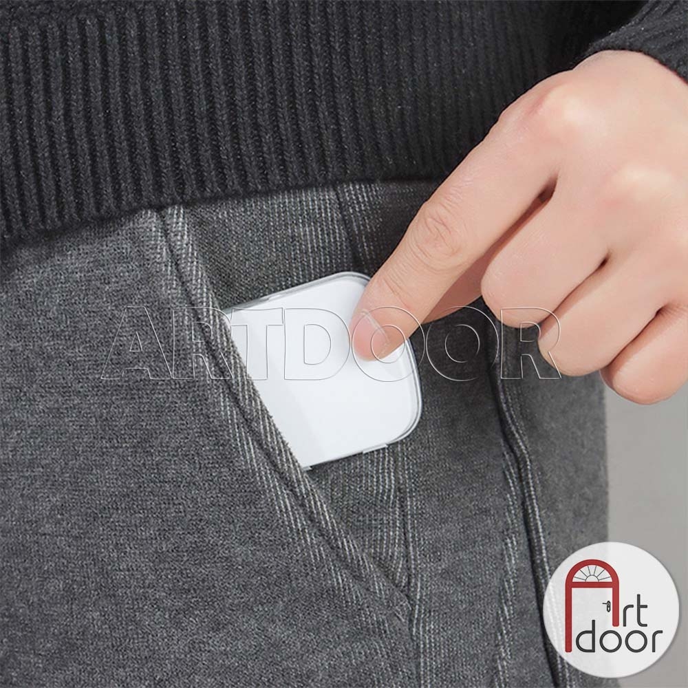 Khay Hộp Pocket chiết màu nước, pan rỗng (nhiều loại)