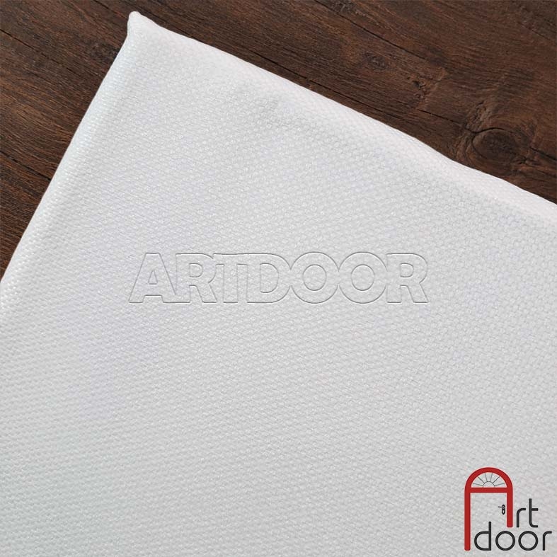 Canvas, Toan vẽ tranh khung dày loại tốt (nhiều kích thước)