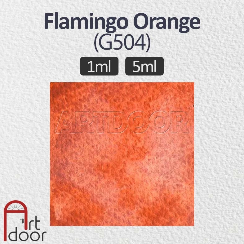 Màu Nước HOLBEIN Artist dòng Tách lớp hạng hoạ sĩ lẻ (1ml/ 5ml)