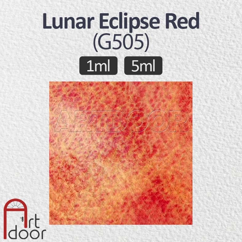 Màu Nước HOLBEIN Artist dòng Tách lớp hạng hoạ sĩ lẻ (1ml/ 5ml)