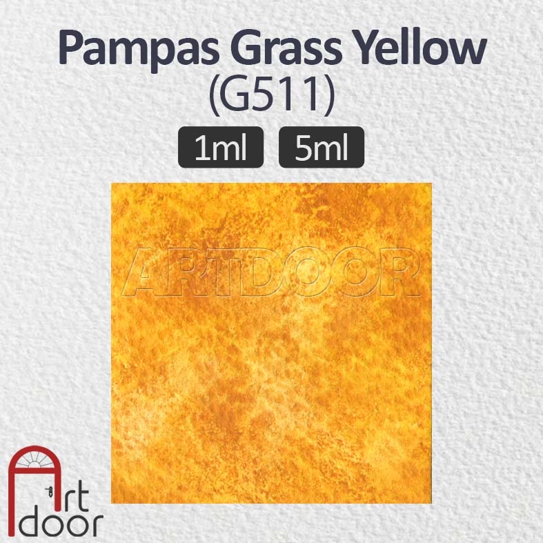 Màu Nước HOLBEIN Artist dòng Tách lớp hạng hoạ sĩ lẻ (1ml/ 5ml)