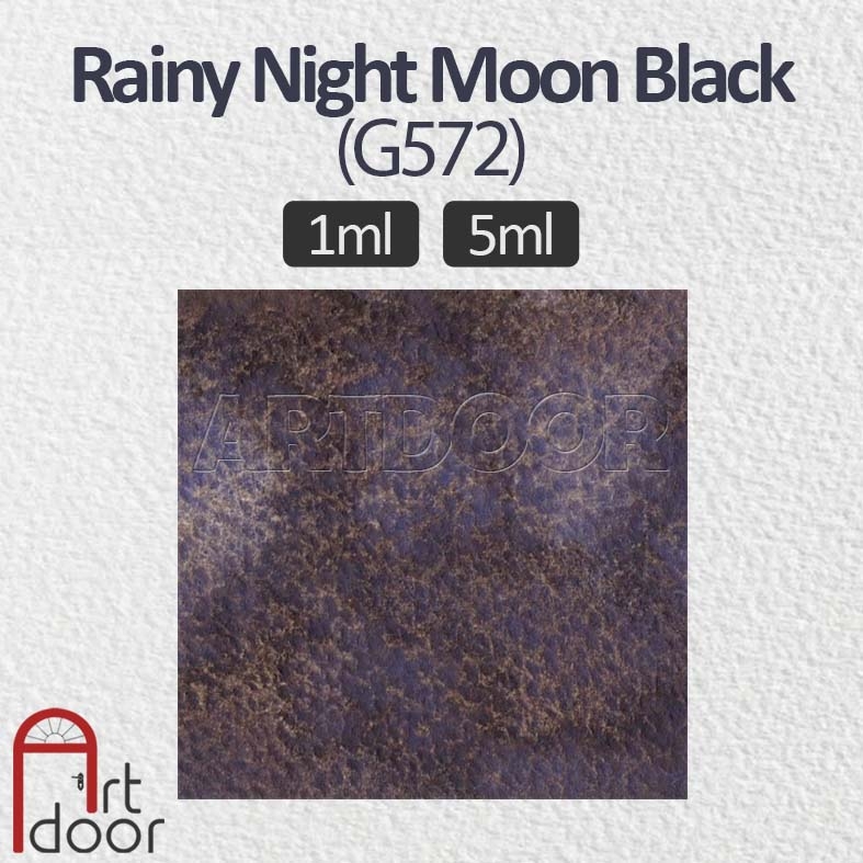 Màu Nước HOLBEIN Artist dòng Tách lớp hạng hoạ sĩ lẻ (1ml/ 5ml)