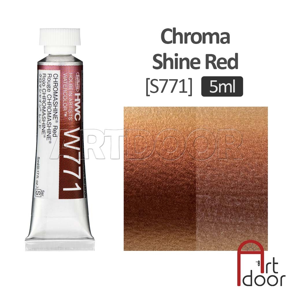 Màu Nước Tuýp HOLBEIN hạng hoạ sĩ 5ml lẻ (Đen/ Trắng/ Nhũ/ Pastel)