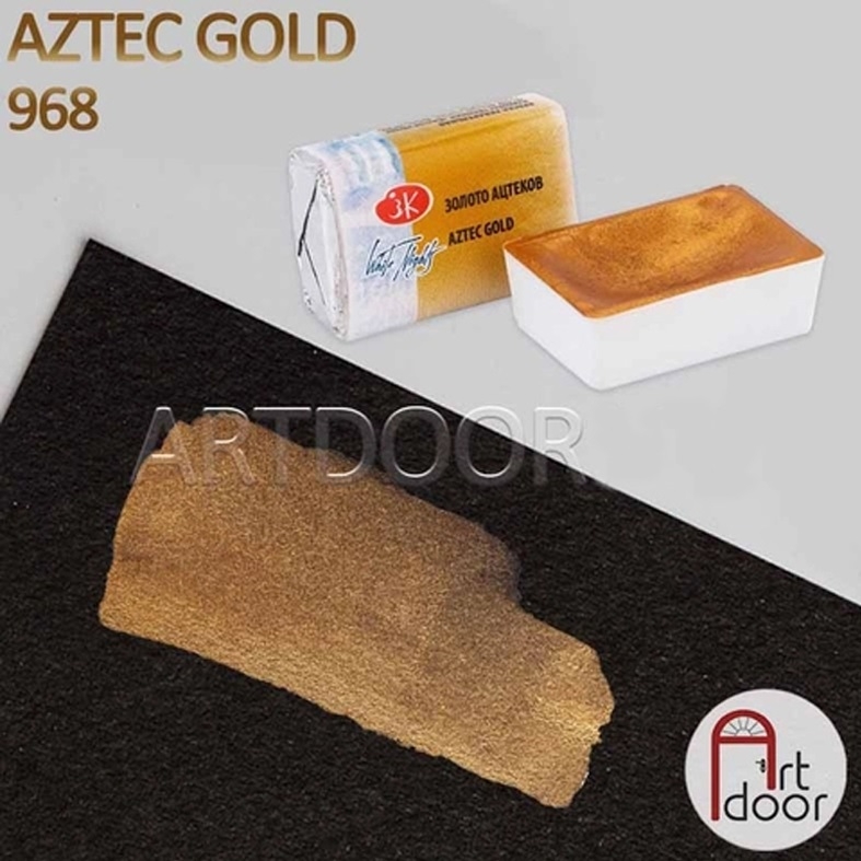 Màu Nước Nén WHITE NIGHTS hạng hoạ sĩ 2.5ml lẻ (full) - [xả kho]