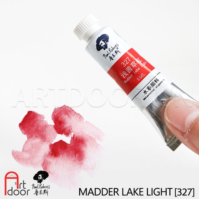 Màu Nước Tuýp PAUL RUBENS 5ml lẻ (full)