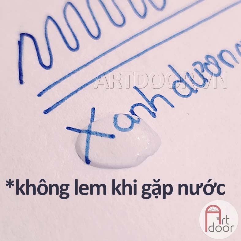 Bút line kháng nước Nhiều Màu SUPERIOR (cây lẻ)