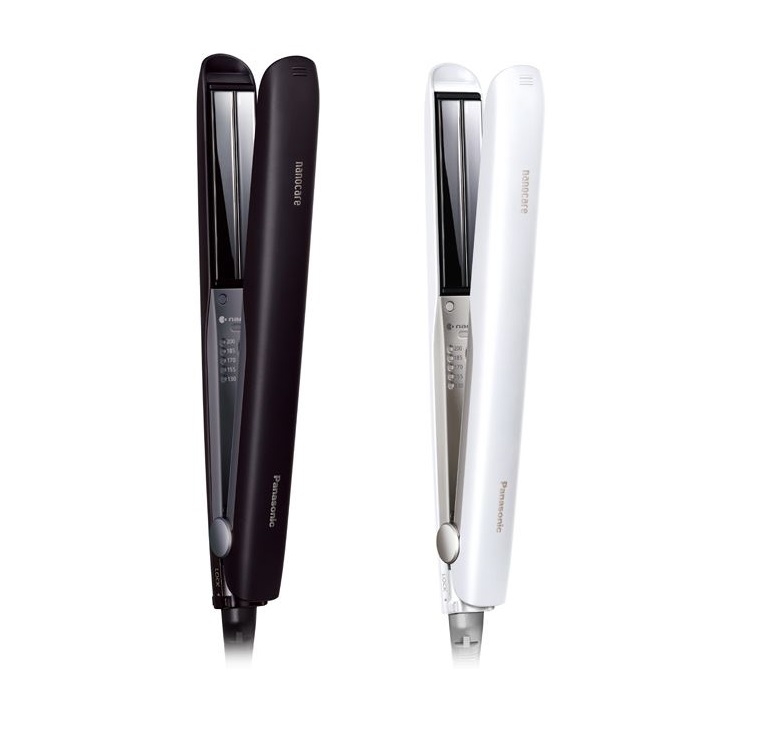 Máy duỗi tóc Panasonic Nanocare EH-HS0J
