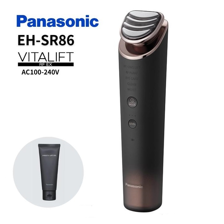 Máy chăm sóc nâng cơ da mặt Panasonic EH-SR86