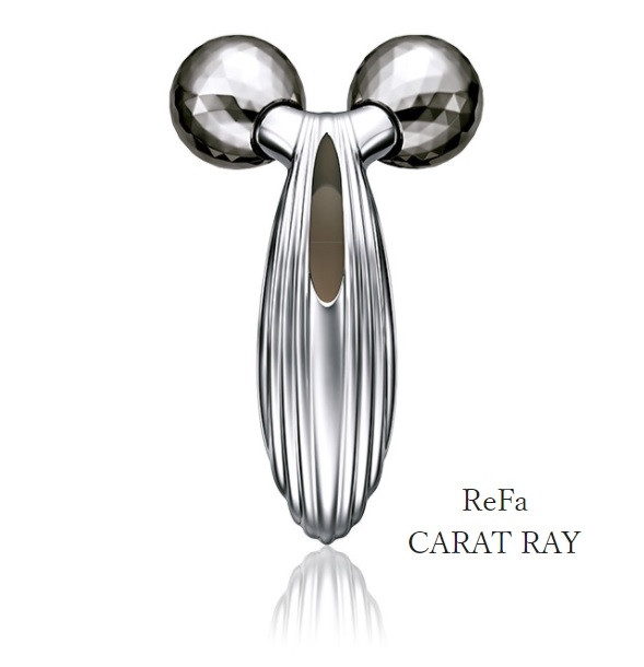 ReFa CARAT 通常便なら送料無料 - ボディ・フェイスケア