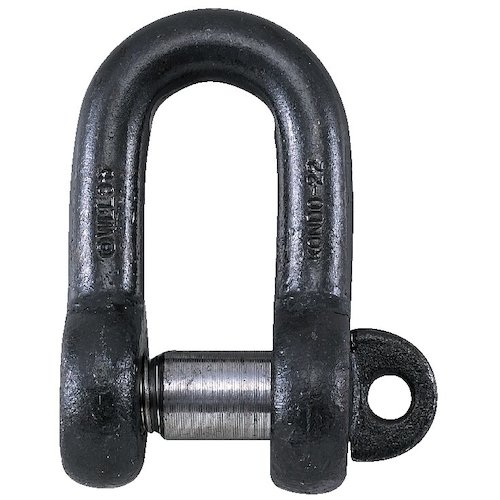 Kondotec Vietnam | Kondo Tech KONDO standard shackle SC shackle (hot ...
