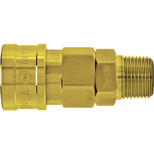 Nitto Kohki Việt Nam | Nitto High Coupler (Female thread mounting ...