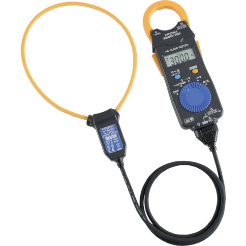 Hioki Electric Việt Nam HIOKI AC clamp meter (for alternating current