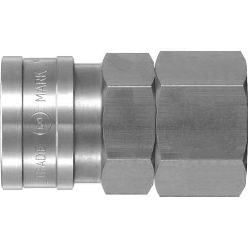 Nitto Kohki Việt Nam | Nitto High Coupler (socket for male thread ...