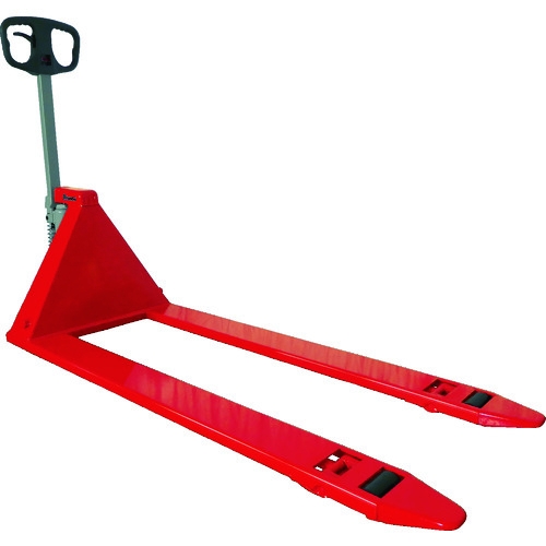 Sugiyasu Việt Nam Bishamon hand pallet truck for doublesided pallets