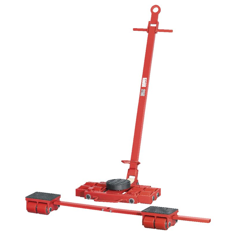 Bộ kích rùa tải trọng 16 tấn - 24 tấn - 32 tấn FUTURO - #554251 | HTGoods