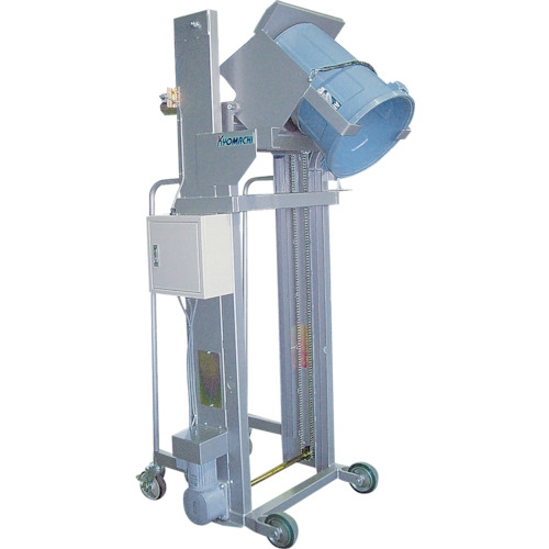 Kyomachi Industrial Vehicle Việt Nam | KSK economy inversion lift ...